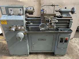 Weiler Matador Lathe - picture0' - Click to enlarge