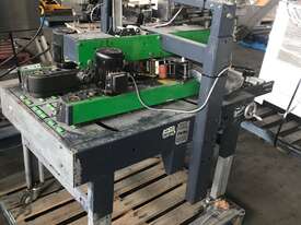 Carton and Case Packer - picture0' - Click to enlarge