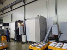 2015 DMG Mori NT4250DCG/1500S Turn Mill CNC Lathe - picture0' - Click to enlarge