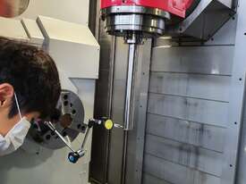 2015 DMG Mori NT4250DCG/1500S Turn Mill CNC Lathe - picture1' - Click to enlarge