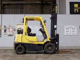 Hyster H2.5XT 2500kg Forklift - picture0' - Click to enlarge