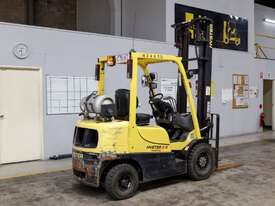 Hyster H2.5XT 2500kg Forklift - picture1' - Click to enlarge