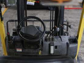 Hyster H2.5XT 2500kg Forklift - picture2' - Click to enlarge