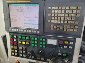 2009 Toshiba TUE-200 (S) Turn Mill CNC Vertical Lathe - picture2' - Click to enlarge