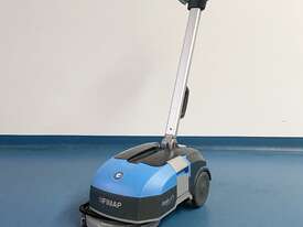 Fimap Genie Xs Walk-Behind Scrubber Dryer - picture0' - Click to enlarge