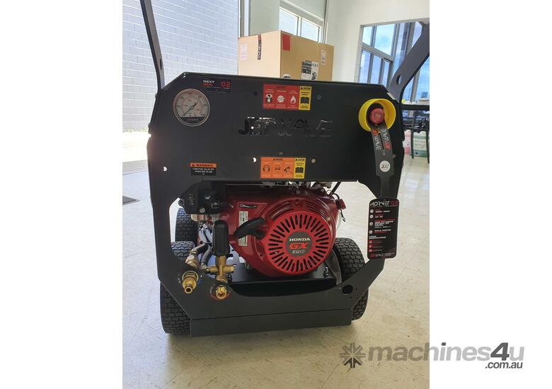 New 2021 Smart Pressure Washer Jetwave G2 Pressure