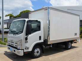 2015 ISUZU NNR 200 - Pantech trucks - Tail Lift - picture2' - Click to enlarge