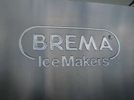 Ice Cuber Maker Machine - Brema - picture1' - Click to enlarge