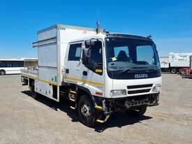 Isuzu FRR - picture0' - Click to enlarge