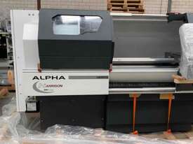 Harrison Alpha 1400XS - picture2' - Click to enlarge