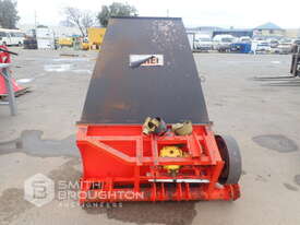 DAKEN 3 POINT LINKAGE PTO MULCHER - picture0' - Click to enlarge