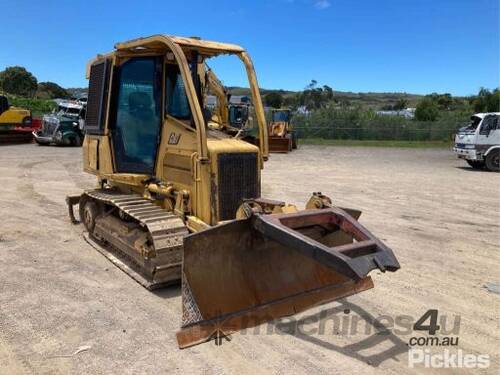 2006 Caterpillar D3G