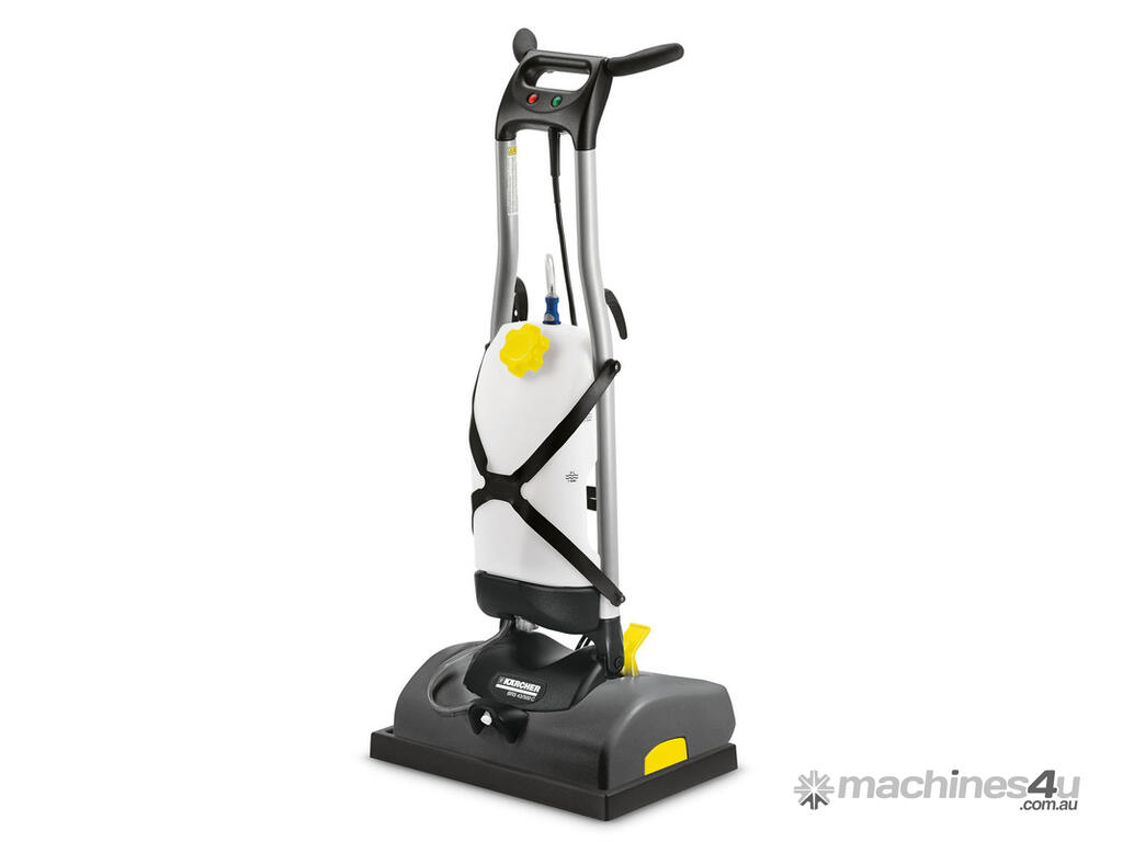 New karcher KARCHER CARPET CLEANER BRS 43 500 C Carpet Cleaning in