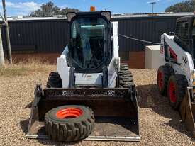 Second Hand Bobcat S770 HF SJC - picture0' - Click to enlarge