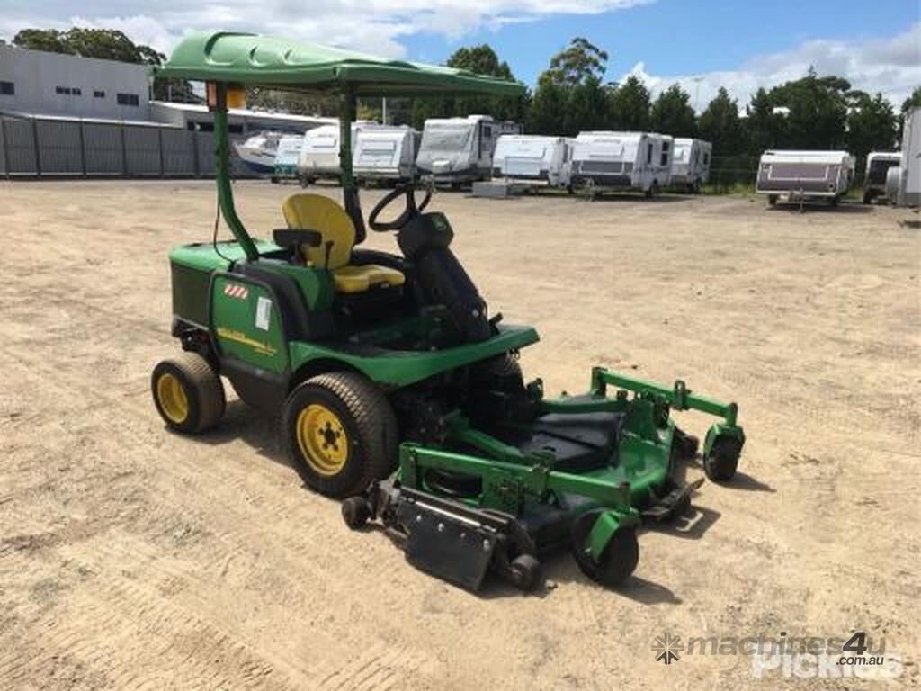 Used John Deere 2011 John Deere 1445 Series II 4WD 21-45 Tonne ...