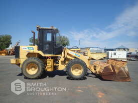 FURUKAWA FL140I WHEEL LOADER - picture0' - Click to enlarge