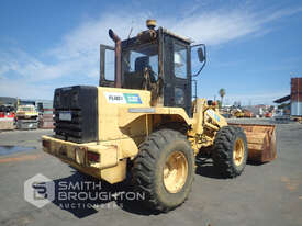 FURUKAWA FL140I WHEEL LOADER - picture0' - Click to enlarge