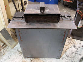 Pittsburgh Lockseaming Machine - picture0' - Click to enlarge