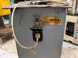 Pittsburgh Lockseaming Machine - picture1' - Click to enlarge