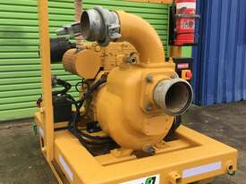Trash Handling Pump for handling high solids content - Hire - picture0' - Click to enlarge