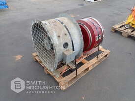 2 X EXTRACTION FANS - picture0' - Click to enlarge