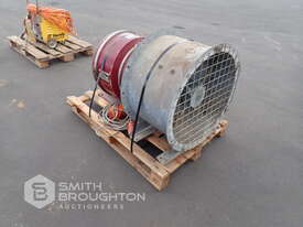 2 X EXTRACTION FANS - picture1' - Click to enlarge