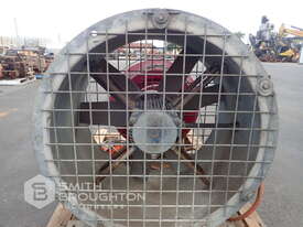 2 X EXTRACTION FANS - picture2' - Click to enlarge