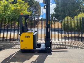2008 Yale MR16H Reach Truck - picture0' - Click to enlarge