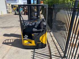 2008 Yale MR16H Reach Truck - picture1' - Click to enlarge