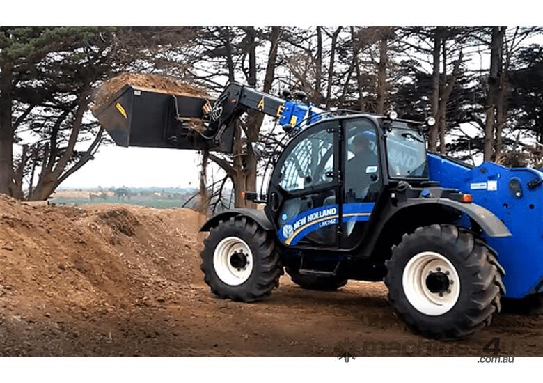 New kerfab Telehandler GP Bucket Telehandler Buckets in , Listed on