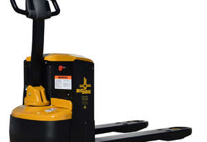 Big Joe LPT44 Lithium Pallet Truck