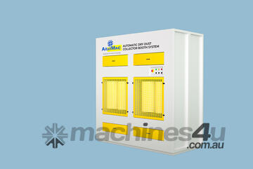 Aitalmac Automatic Air filtiing system
