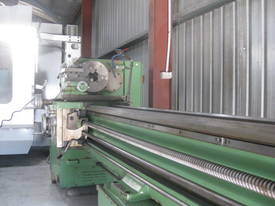 TURNOW 3000M Lathe - picture0' - Click to enlarge
