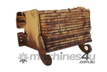 CATERPILLAR D10 Counter weight CATERPILLAR D10 Counter weight