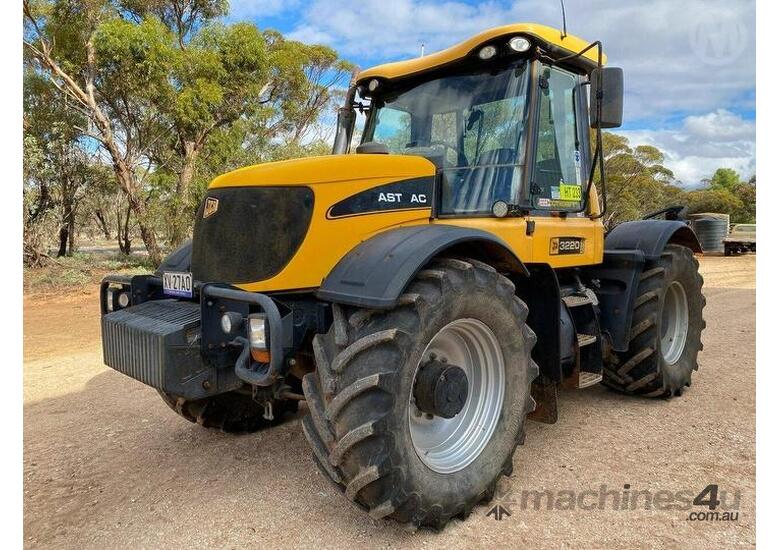 Used jcb 3220 Water Trucks in , Listed on Machines4u