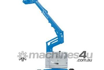 Genie Z30/20N Electric