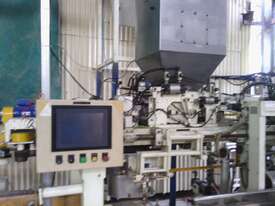 Automatic Bagging plant Newlong 3CM-P - picture1' - Click to enlarge