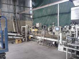 Automatic Bagging plant Newlong 3CM-P - picture2' - Click to enlarge