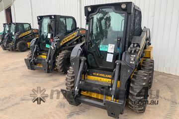   Holland Skid Steer loader Available NOW
