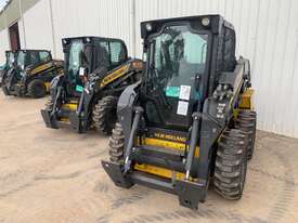 New Holland Skid Steer loader Available NOW - picture0' - Click to enlarge