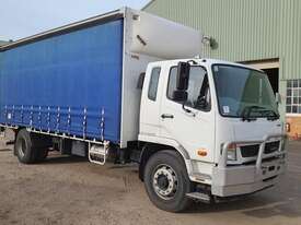 Fuso Fighter - picture0' - Click to enlarge