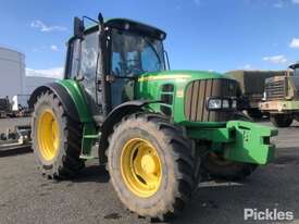 2013 John Deere 6130 - picture0' - Click to enlarge