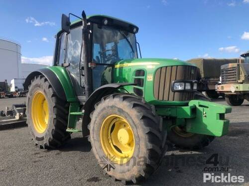 2013 John Deere 6130