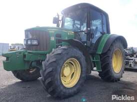 2013 John Deere 6130 - picture0' - Click to enlarge