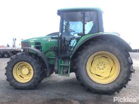 2013 John Deere 6130 - picture1' - Click to enlarge