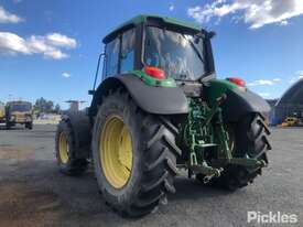 2013 John Deere 6130 - picture2' - Click to enlarge