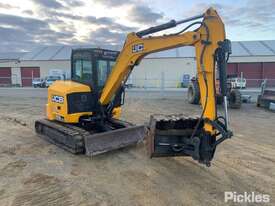 2016 JCB 55Z-1 - picture0' - Click to enlarge