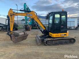 2016 JCB 55Z-1 - picture1' - Click to enlarge