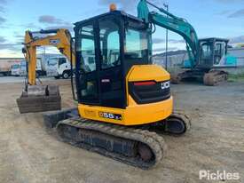 2016 JCB 55Z-1 - picture2' - Click to enlarge