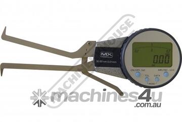 Inside Caliper Gauge 33-245 30-50mm/1.2-2.0